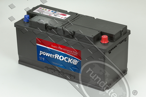 Baterie de pornire BAT110RHN powerROCK